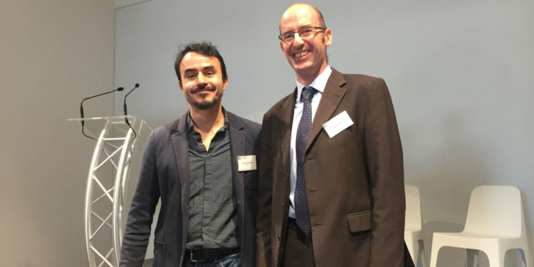 Channel 5, un nouvel outil d’intelligence artificielle pour les chaînes logistiques portuaires