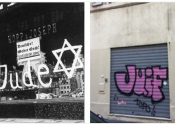 Soit dit en passant : une semaine entre consternation, lamentation et… consommation