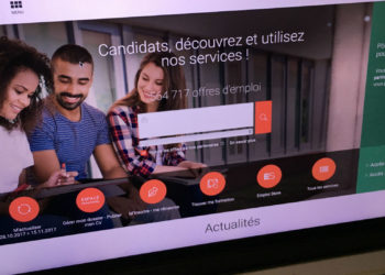 Pôle emploi, la métropole et Miramas signent une convention de partenariat