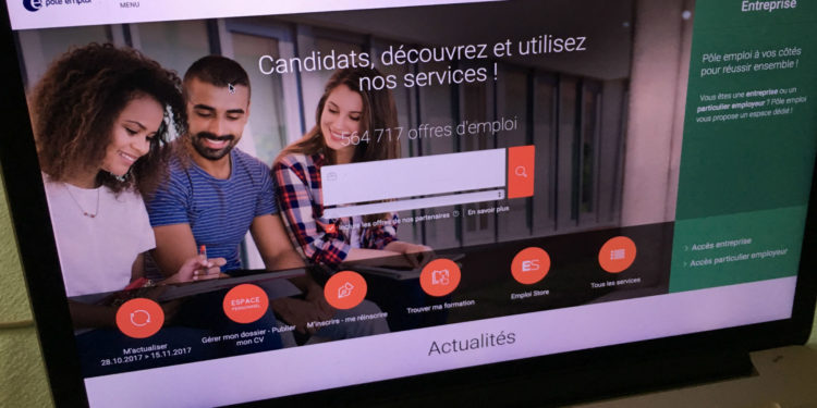 Pôle emploi, la métropole et Miramas signent une convention de partenariat