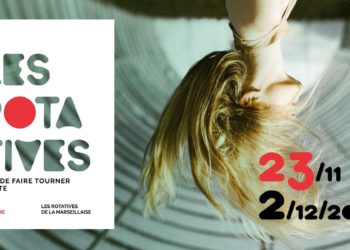 Quand les rotatives de La Marseillaise deviennent galerie d'art