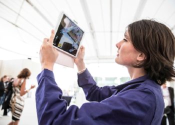 Réalité virtuelle: rendez-vous à TheCamp les 16 et 17 novembre