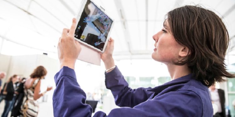 Réalité virtuelle: rendez-vous à TheCamp les 16 et 17 novembre