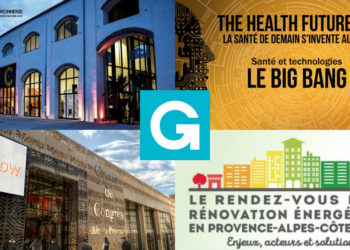 Notre sélection d’événement du 27 novembre au 1er décembre