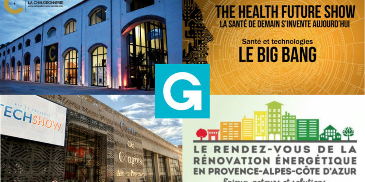 Notre sélection d’événement du 27 novembre au 1er décembre