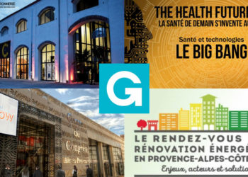 Les temps forts du jeudi 30 novembre dans la métropole Aix-Marseille Provence