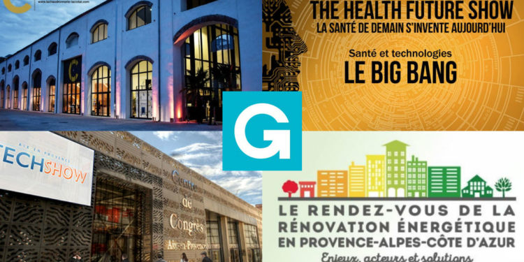 Les temps forts du jeudi 30 novembre dans la métropole Aix-Marseille Provence