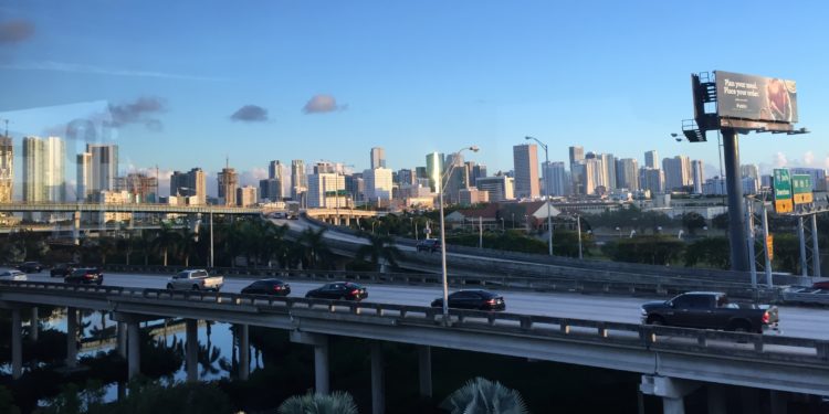 Santé, aménagement, port… encore de nombreuses rencontres entre Miami et Marseille