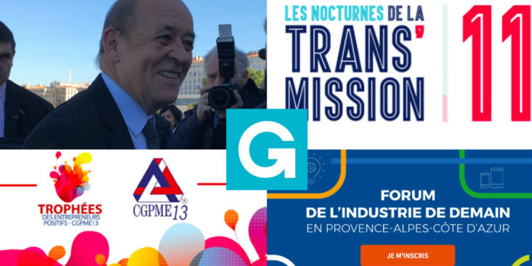 Conseil municipal et Imachination à Aix