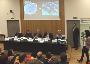 Aix Marseille Université lance les Women Innovation Awards avec BNP Paribas