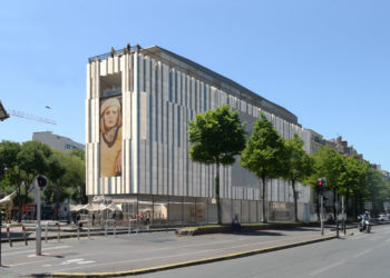 Sept salles de cinéma, trois restaurants, un rooftop… Artplexe Canebière se dévoile (1/2)