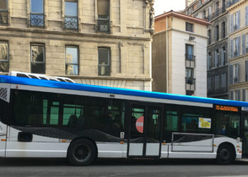 «Agir pour la métropole» veut un pass métropolitain journalier et hebdomadaire