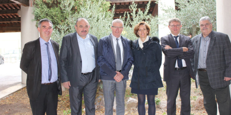 L’Agence de l’eau retient 11 projets innovants pour un programme d’expérimentation