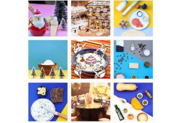 Les produits laitiers vitaminés par Tequilarapido