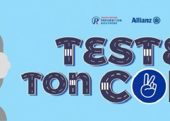 HighCo Shopper et Milky lancent le premier chatbot dédié à la prévention routière