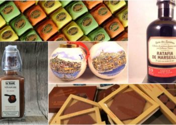 Ça sent bon le sapin : nos idées shopping gourmand Noël 2017 (3/4)