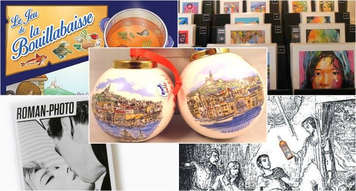 Ça sent bon le sapin : nos idées shopping loisirs pour Noël (4/4)