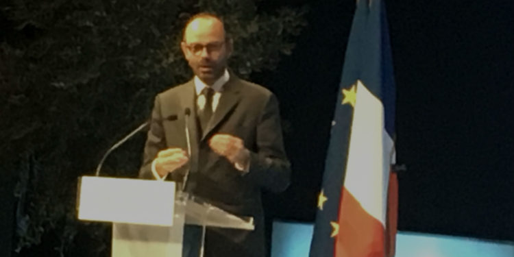 Edouard Philippe à Marseille jeudi 21 pour inaugurer deux écoles et découvrir le plan climat de la Région