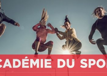 L’École Pratique lance son académie du sport inaugurée mardi 5 décembre