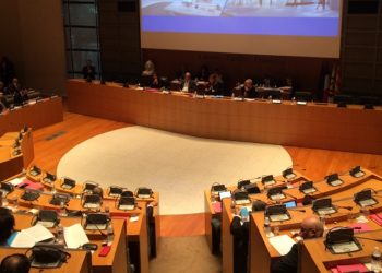 Le Département vote un budget de 2,7 milliards d’euros pour 2018