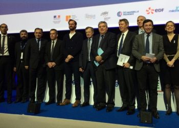 Lʼindustrie toujours un poids lourds de l’emploi en Paca