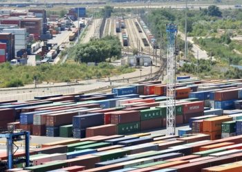 La Région et le Port réclament un prolongement du corridor Méditerranéen entre Marseille et Gênes