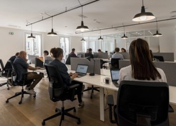 Le coworking, un nouveau business pour l’immobilier marseillais