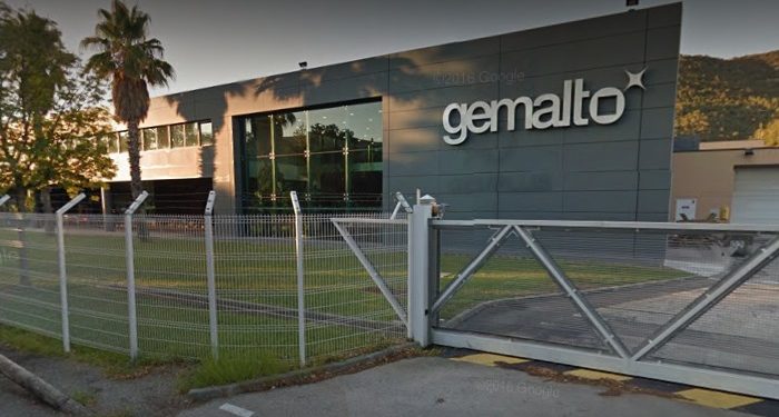 Entre plan social et OPA, les salariés de Gemalto luttent pour leurs emplois