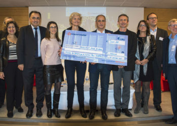 Nano-S, un programme de recherche inédit contre le cancer du sein