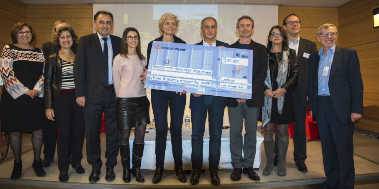 Nano-S, un programme de recherche inédit contre le cancer du sein