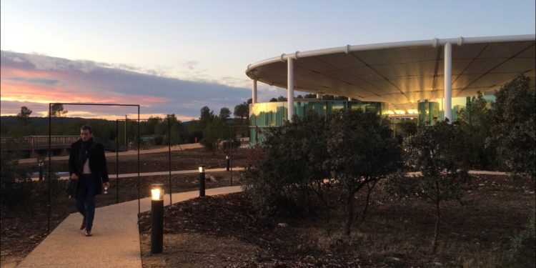 The Hive 2 : thecamp rouvre sa ruche à de jeunes créatifs