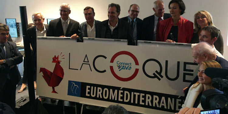 Inauguration de La Coque : les mots pour le dire… (2/2)