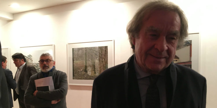 Wilmotte & Associés ouvrent leur nouvelle agence à Marseille