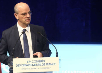 Lancement d’une consultation en ligne auprès des lycéens sur l’avenir du baccalauréat