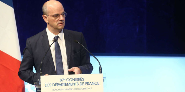 Lancement d’une consultation en ligne auprès des lycéens sur l’avenir du baccalauréat