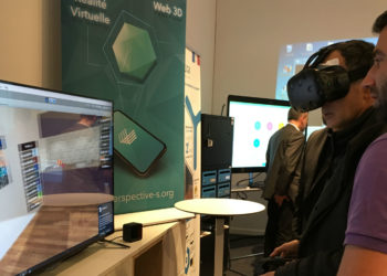 La Coque veut devenir le lieu central de rencontres et d’expositions de l’innovation métropolitaine (1/2)