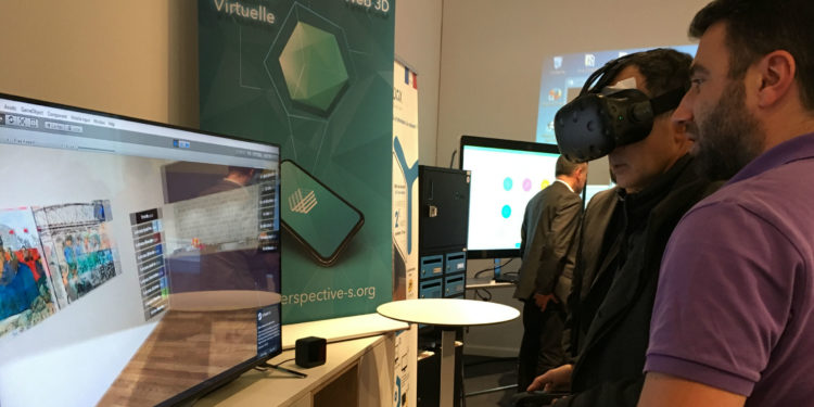 La Coque veut devenir le lieu central de rencontres et d’expositions de l’innovation métropolitaine (1/2)