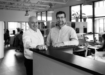 MAP fusionne avec Emulsion