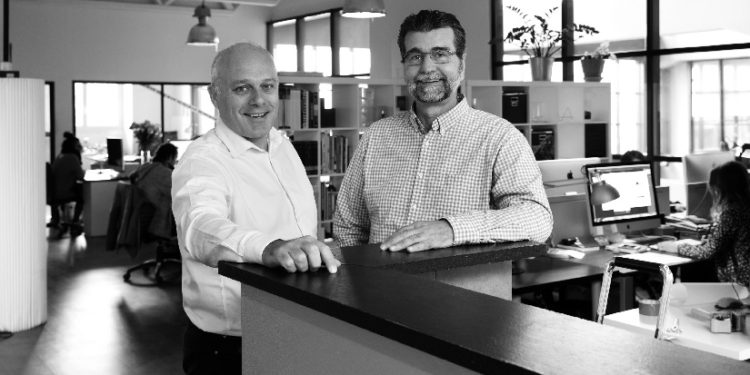 MAP fusionne avec Emulsion