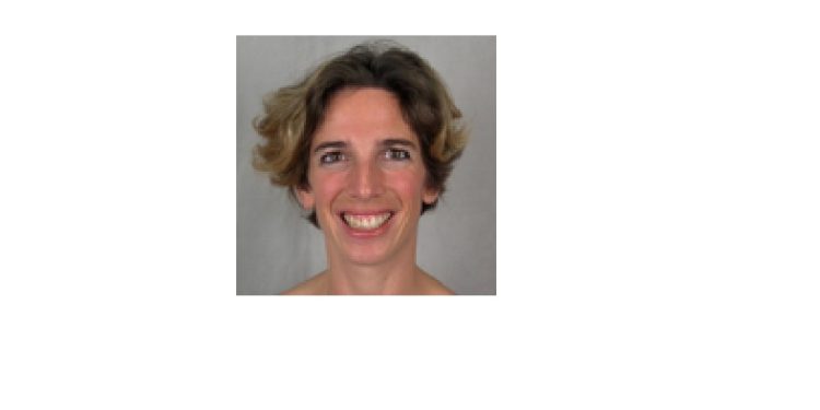 Marie Riondel recrutée à la communication grand sud