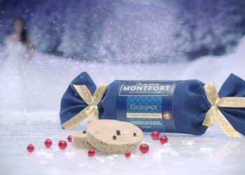 Maison Montfort diffuse sa nouvelle plateforme de marque