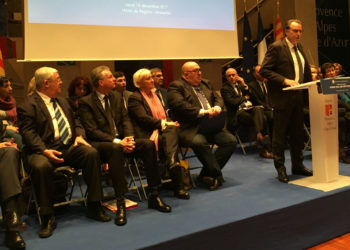 La Région mobilise 120 millions d’euros pour les grands projets métropolitains