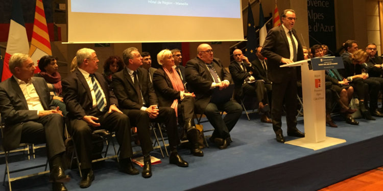 La Région mobilise 120 millions d’euros pour les grands projets métropolitains