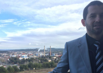 Pôle Yvon Morandat de Gardanne : un projet économique, énergétique et culturel