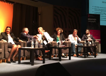 2e Rendez-vous de la rénovation énergétique en Paca : une journée dense en échanges et convergences