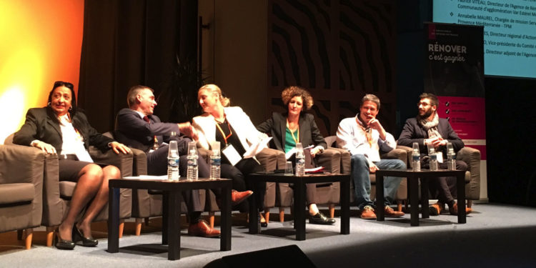 2e Rendez-vous de la rénovation énergétique en Paca : une journée dense en échanges et convergences