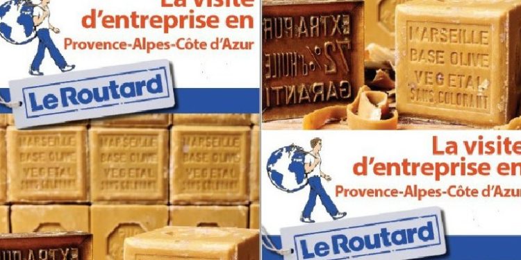 Le Routard sort un guide sur les visites d’entreprises en Paca