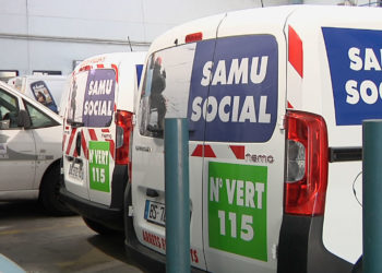 La ville de Marseille lance un appel aux dons en faveur des personnes vulnérables