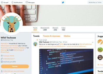La Wild Code School de Toulouse lance un hackathon
