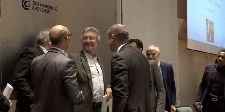 AfricaLink s’apprête à lancer son 1er comité africain en Côte d’Ivoire